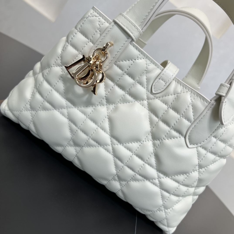 Dior Shopping Bags